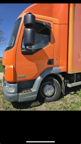 Daf 45.160 | Mobile.bg    4