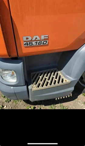Daf 45.160 | Mobile.bg    5