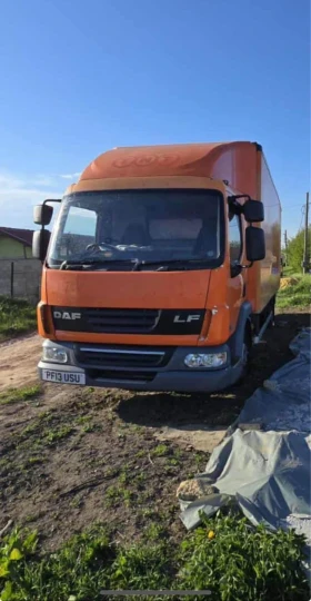 Daf 45.160 | Mobile.bg    2
