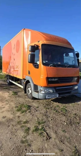     Daf 45.160