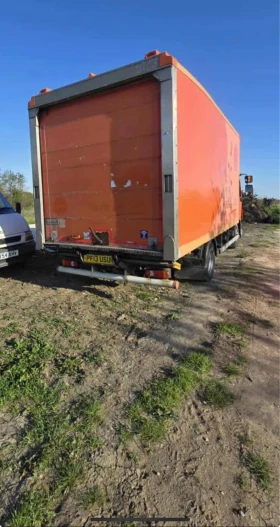 Daf 45.160 | Mobile.bg    3