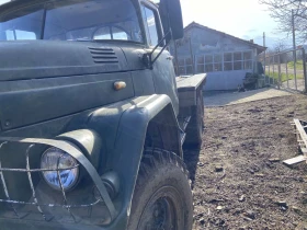 Zil 131, снимка 6