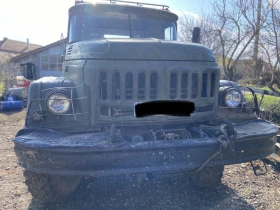 Zil 131, снимка 4