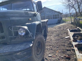 Zil 131, снимка 5
