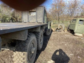 Zil 131, снимка 3