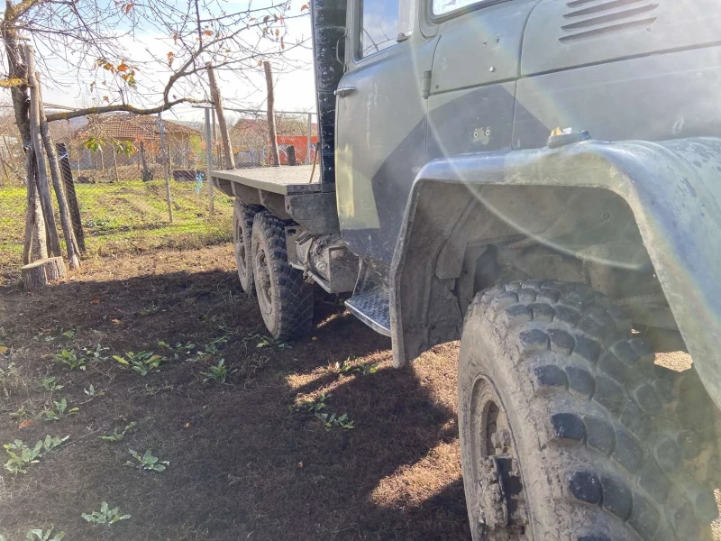 Zil 131, снимка 11 - Камиони - 52930900