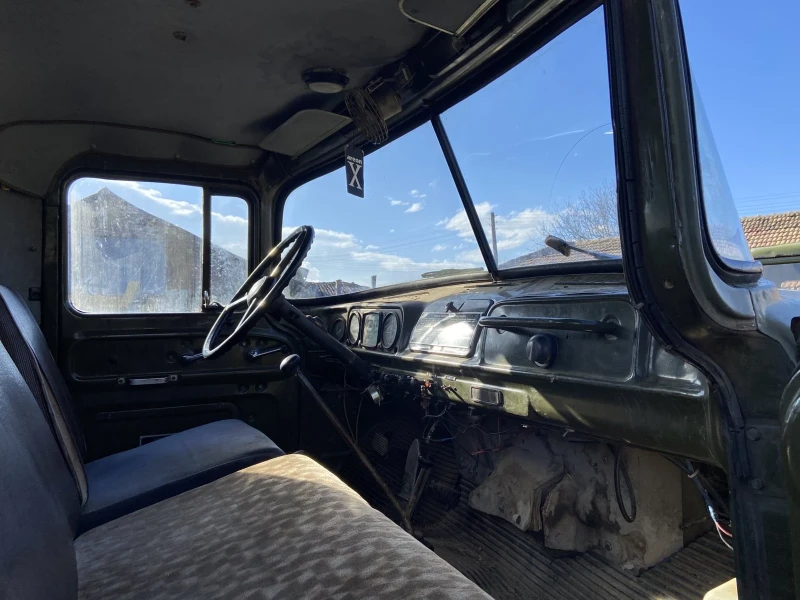 Zil 131, снимка 12 - Камиони - 52930900