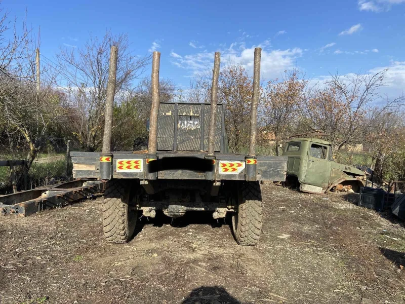 Zil 131, снимка 2 - Камиони - 52930900