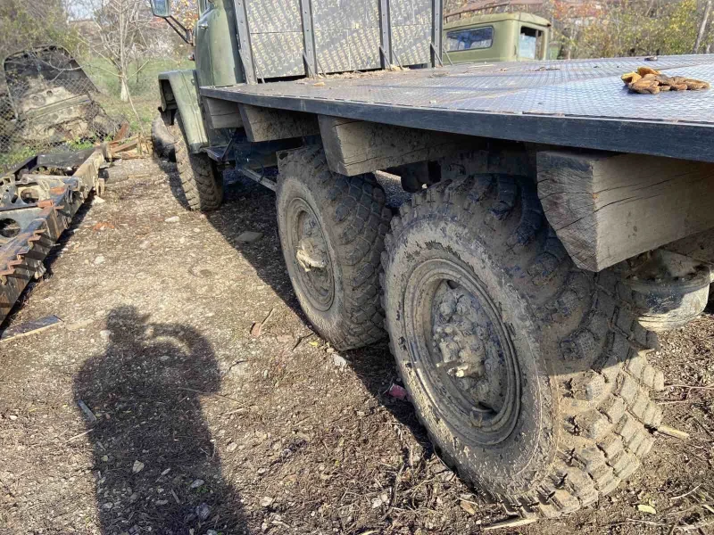 Zil 131, снимка 8 - Камиони - 52930900
