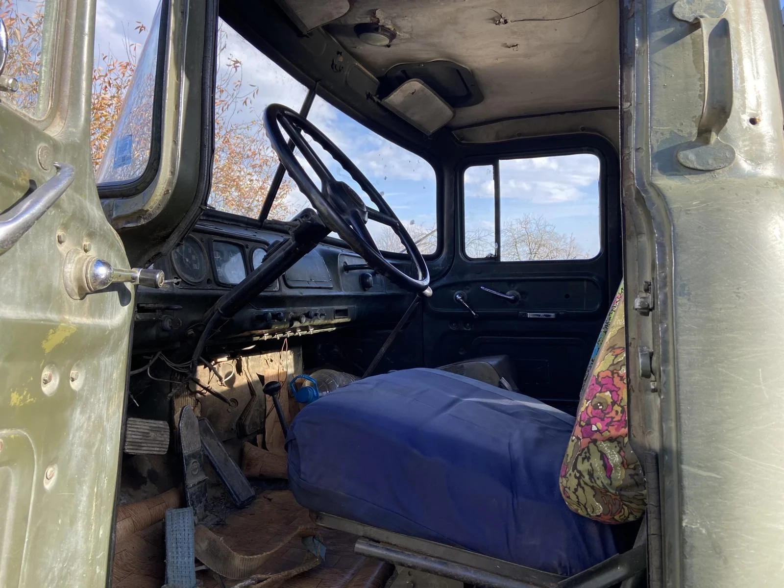 Zil 131  - изображение 9