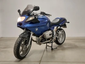 BMW R 1100S, снимка 3