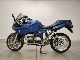 BMW R 1100S, снимка 1