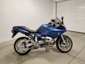 BMW R 1100S, снимка 2