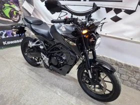 Honda Cb Facelift * / Full Led / ABS, снимка 11