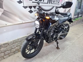 Honda Cb Facelift * / Full Led / ABS, снимка 2