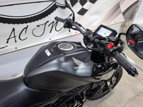 Honda Cb Facelift * / Full Led / ABS, снимка 13
