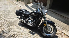 Kawasaki Vulcan, снимка 3