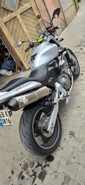 Honda Hornet, снимка 6