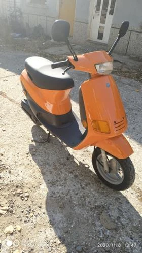 Piaggio Zip Vespa | Mobile.bg    2