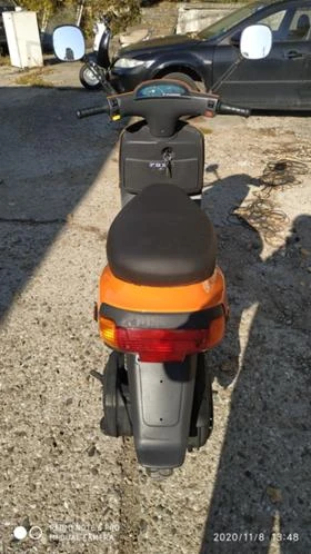 Piaggio Zip Vespa | Mobile.bg    5
