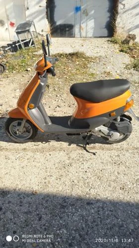 Piaggio Zip Vespa | Mobile.bg    3