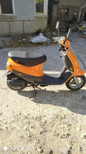 Piaggio Zip Vespa | Mobile.bg    4