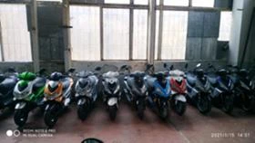 Piaggio Zip Vespa | Mobile.bg    7