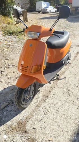 Piaggio Zip Vespa | Mobile.bg    1