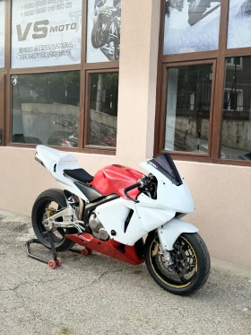 Honda Cbr TRACK BIKE !, снимка 2