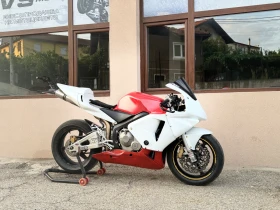 Honda Cbr TRACK BIKE !, снимка 1