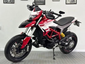  Ducati Hypermotard 