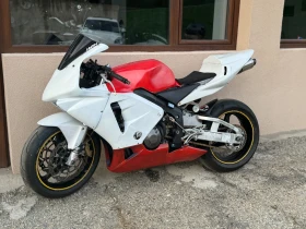 Honda Cbr TRACK BIKE !, снимка 3