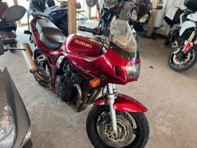 Suzuki Bandit 1200 Lizing, снимка 5