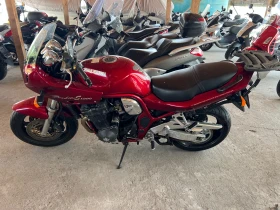 Suzuki Bandit 1200 Lizing, снимка 7