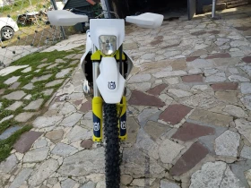 Husqvarna TE, снимка 15