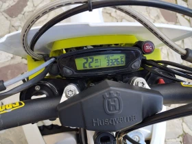 Husqvarna TE, снимка 8