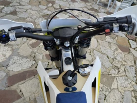 Husqvarna TE, снимка 14