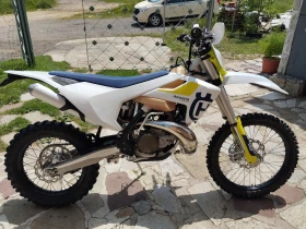 Husqvarna TE, снимка 1