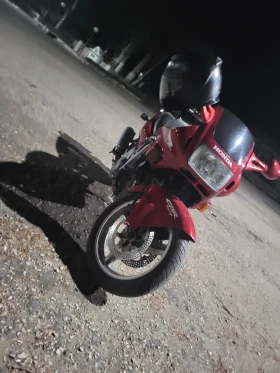 Honda Cbr CBR 500, снимка 2