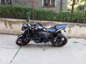 Kawasaki Z, снимка 10