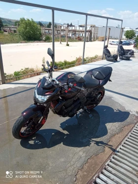 Kawasaki Z, снимка 6