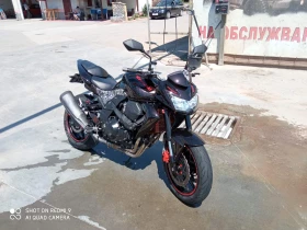 Kawasaki Z, снимка 8