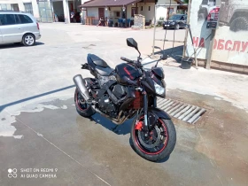 Kawasaki Z, снимка 12