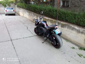 Kawasaki Z, снимка 7