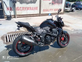 Kawasaki Z, снимка 11