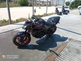 Kawasaki Z, снимка 3