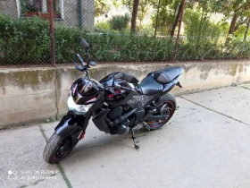 Kawasaki Z, снимка 1