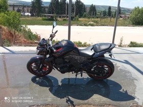 Kawasaki Z, снимка 9