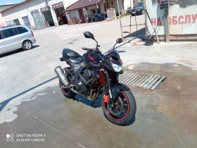 Kawasaki Z, снимка 5