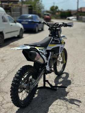 Husqvarna 350 | Mobile.bg    9